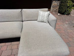 IKEA Applaryd Sectional Sofa (Free Delivery)