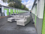 Broyhill Sectional Sofa (Free Delivery)
