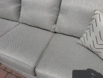 Kevin Charles Sectional Sofa (Free Delivery)