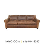 Restoration Hardware Lancaster Sofa (Was 5995)