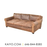 Restoration Hardware Lancaster Sofa (Was 5995)