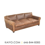 Restoration Hardware Lancaster Sofa (Was 5995)