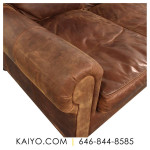 Restoration Hardware Lancaster Sofa (Was 5995)