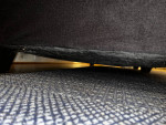 FREE DELIVERY- Big soft comfy sofa (150 or best offer)