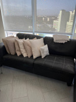 Ashley Furniture Sofa