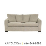 Room & Board Metro Sleeper Sofa (Was 2499)