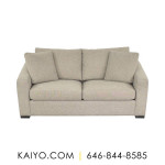 Room & Board Metro Sleeper Sofa (Was 2499)