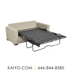 Room & Board Metro Sleeper Sofa (Was 2499)