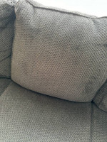 Sofa - in excellent conditiin