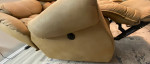 Power Reclining Sofa in Excellent Condition