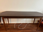 HARVEST/SOFA TABLE