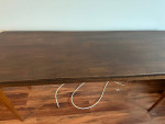 HARVEST/SOFA TABLE