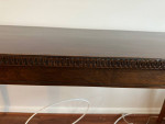 HARVEST/SOFA TABLE