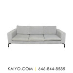 Blu Dot New Standard Sofa (Was 2895)