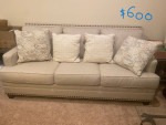 Moving Furniture Sale - Sofa, Table, Bed, Desk, Chair