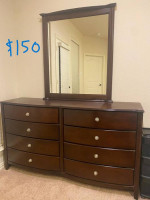 Moving Furniture Sale - Sofa, Table, Bed, Desk, Chair