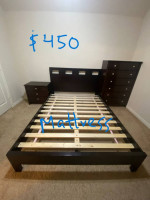 Moving Furniture Sale - Sofa, Table, Bed, Desk, Chair