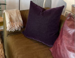 Cappellini Jasper Morrison Camp Sofa