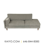 BenchMade Modern Skinny Fat Sofa With Bumper (Was 4166)