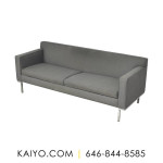 Design Within Reach Theatre Three Seat Sofa (Was 4495)