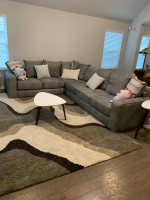 Large sofa in like new condition