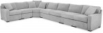 Sectional Sofa (6-pieces) LIKE NEW!!!