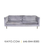 ABC Carpet & Home Highline Sofa (Was 4000)