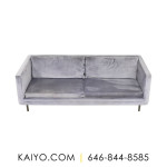 ABC Carpet & Home Highline Sofa (Was 4000)