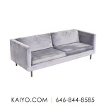 ABC Carpet & Home Highline Sofa (Was 4000)