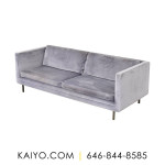 ABC Carpet & Home Highline Sofa (Was 4000)