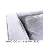 ABC Carpet & Home Highline Sofa (Was 4000)