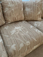 Sofa & lovesest
