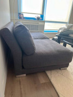 CB2 Gibson Sofa
