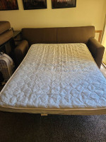 Sofa Bed