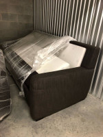Sleeper sofa