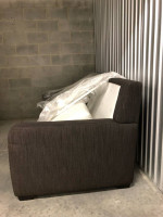 Sleeper sofa