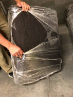 Sleeper sofa