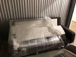 Sleeper sofa