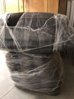 Sleeper sofa