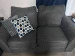 2 piece sofa set