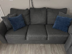 2 piece sofa set