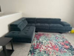 RAF SOFA - OCEAN