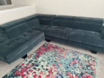 RAF SOFA - OCEAN