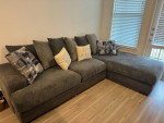 Comfy Sofa!