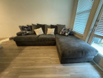 Comfy Sofa!