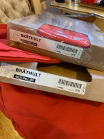 Brathult Ikea Sofa cover