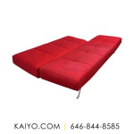 Ligne Roset Smala Three Seat Sofa Bed (Was 6500)