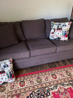 Sofa sleeper