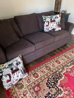 Sofa sleeper