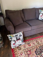 Sofa sleeper